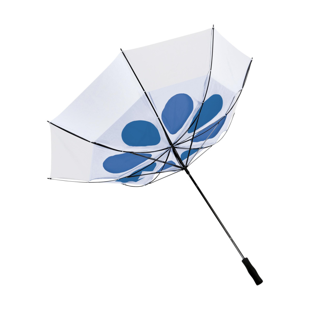 Logo trade promotional product photo of: GolfClass umbrella 30 inch