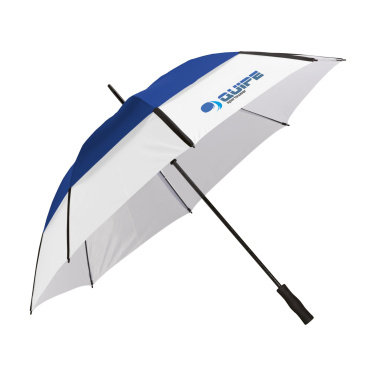 Logo trade promotional items image of: GolfClass umbrella 30 inch