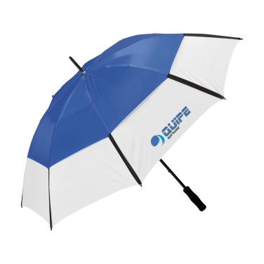 Logotrade promotional giveaway picture of: GolfClass umbrella 30 inch