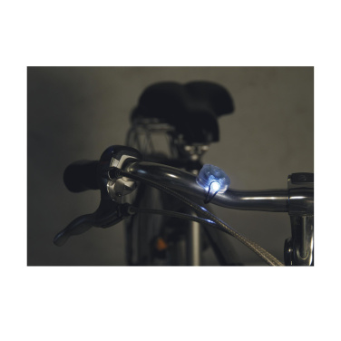 Logo trade promotional items image of: SmartLight bike lights