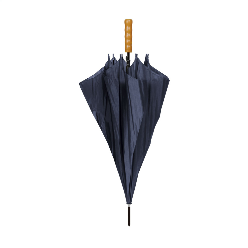 Logo trade promotional merchandise photo of: RoyalClass umbrella 23 inch