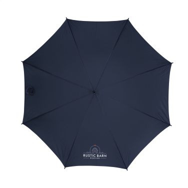 Logo trade promotional merchandise photo of: RoyalClass umbrella 23 inch