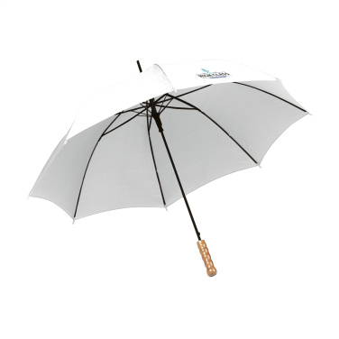 Logo trade promotional items image of: RoyalClass umbrella 23 inch