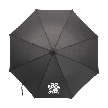 Logo trade promotional merchandise picture of: Colorado RCS RPET umbrella 23 inch