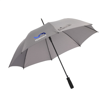 Logotrade promotional item picture of: Colorado RCS RPET umbrella 23 inch