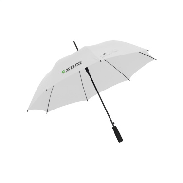 Logo trade promotional products image of: Colorado RCS RPET umbrella 23 inch