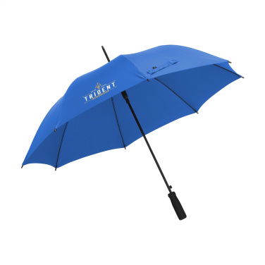 Logo trade business gift photo of: Colorado RCS RPET umbrella 23 inch