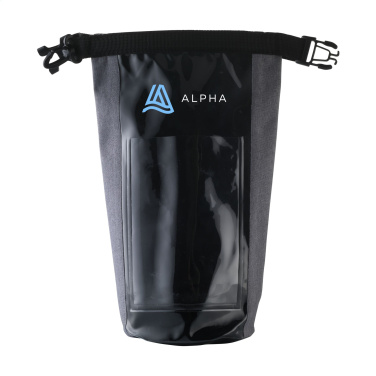 Logotrade corporate gift picture of: Drybag Mini watertight bag