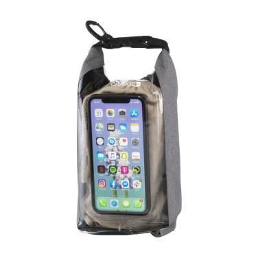 Logotrade promotional gift picture of: Drybag Mini watertight bag