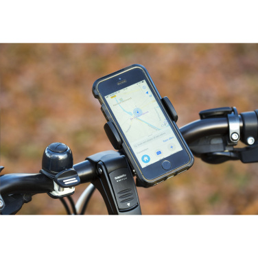 Logotrade promotional items photo of: Bike Phone Holder