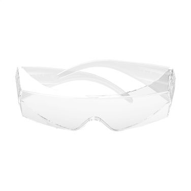 Logotrade business gift image of: EyeProtect protection glasses