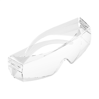 Logo trade promotional gifts picture of: EyeProtect protection glasses