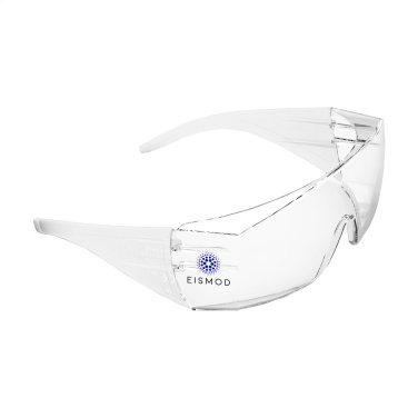 Logotrade advertising product picture of: EyeProtect protection glasses