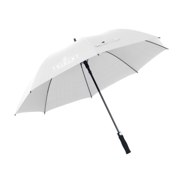 Logotrade promotional gift picture of: Colorado XL RCS RPET umbrella 29 inch