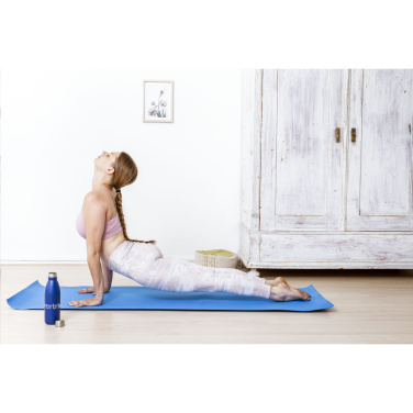 Logotrade promotional product picture of: Yoga yoga mat