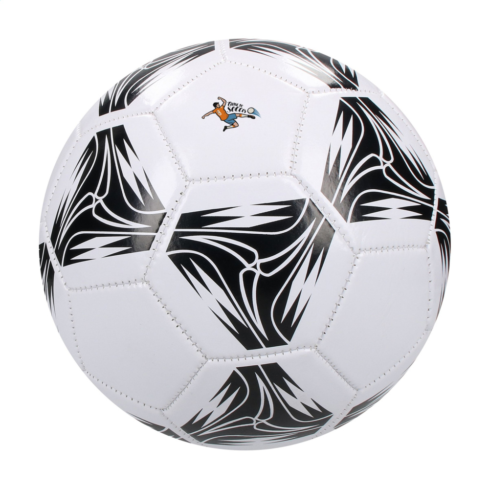 Logo trade promotional gifts image of: PromoStar Football