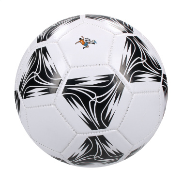 Logo trade advertising product photo of: PromoStar Football