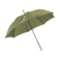 Everest RCS RPET umbrella 23 inch, olivegreen