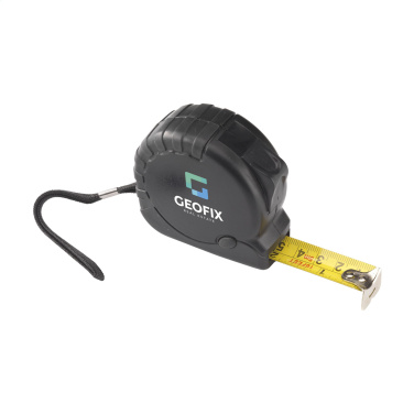 Logotrade business gift image of: Midland Recycled 5 metre tape measure