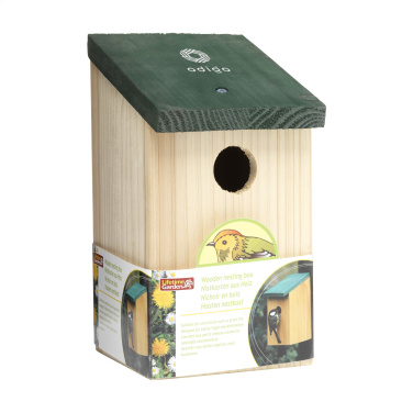 Logotrade promotional item image of: Birdhouse