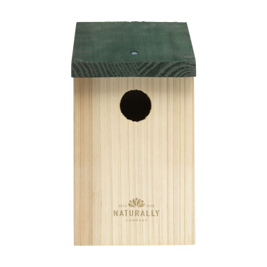 Logotrade promotional item image of: Birdhouse