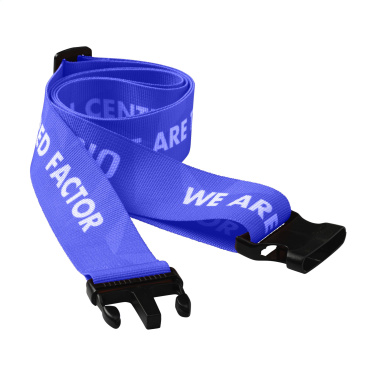 Logotrade promotional items photo of: Custom Luggage Belt