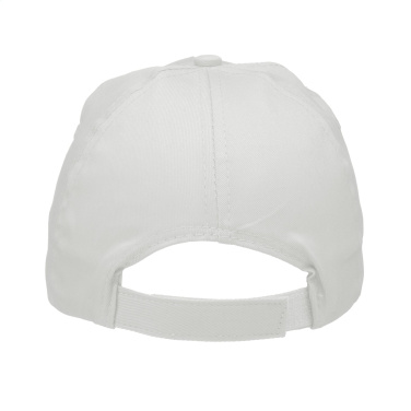 Logo trade promotional merchandise image of: Uni baseball cap