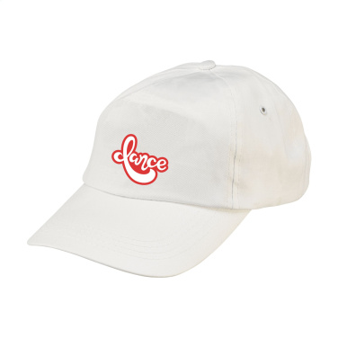 Logo trade promotional gift photo of: Uni baseball cap