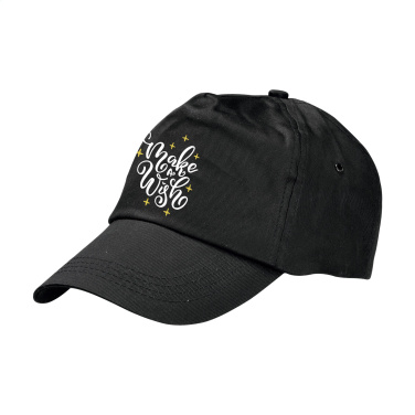 Logotrade promotional product image of: Uni baseball cap