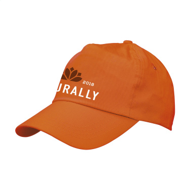 Logo trade promotional items image of: Uni baseball cap