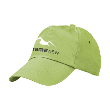 Logo trade business gift photo of: Uni baseball cap