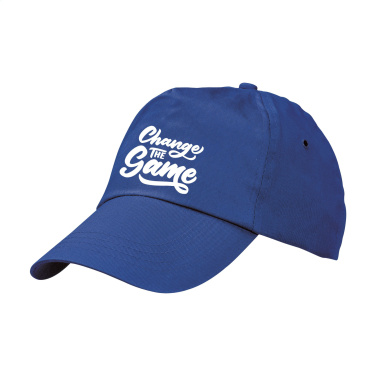 Logo trade promotional merchandise photo of: Uni baseball cap