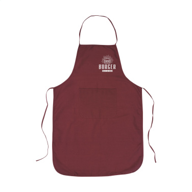 Logotrade promotional gift picture of: Apron (130 g/m²)