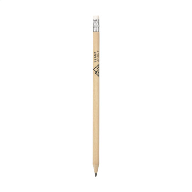 Logo trade promotional gift photo of: Pencil