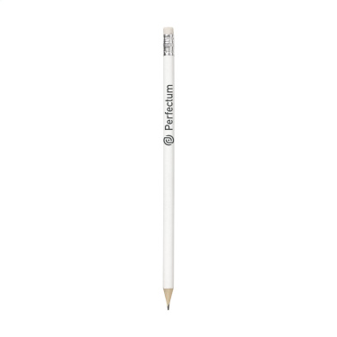 Logo trade promotional products picture of: Pencil