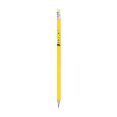 Logo trade corporate gifts picture of: Pencil