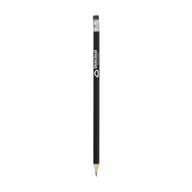 Logo trade promotional merchandise picture of: Pencil