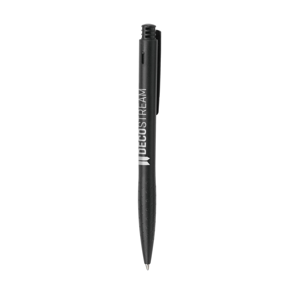 Logotrade promotional gifts photo of: BlackTip pen