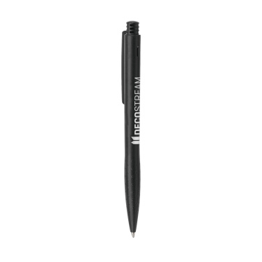 Logo trade advertising products image of: BlackTip pen