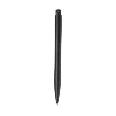 Logotrade advertising product picture of: BlackTip pen