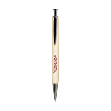 Logo trade corporate gifts image of: Nova pen