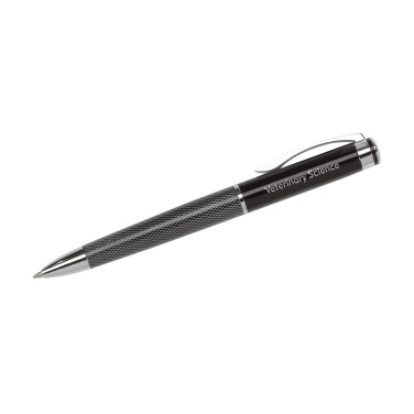 Logo trade promotional giveaways picture of: Princeton pen