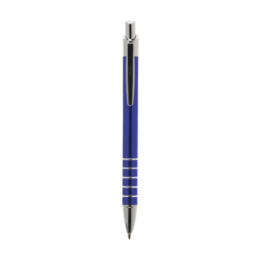 Logo trade promotional products picture of: Nuance pen