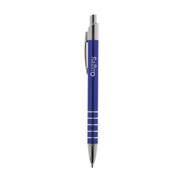 Logo trade corporate gifts image of: Nuance pen