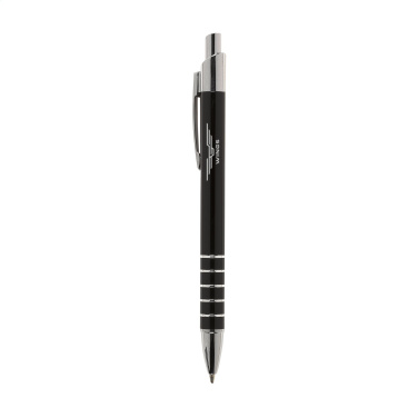 Logotrade promotional product image of: Nuance pen