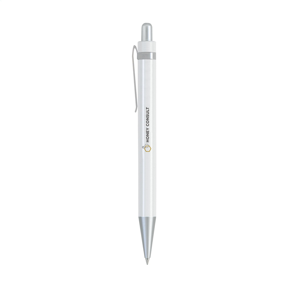 Logotrade corporate gift picture of: Boston pen