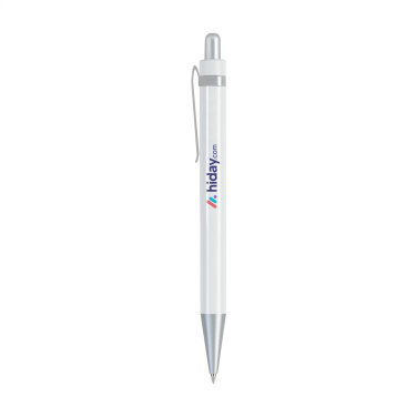 Logo trade promotional products picture of: Boston pen