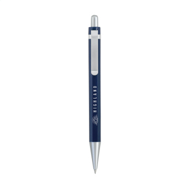 Logotrade promotional item picture of: Boston pen