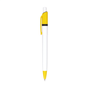 Logotrade advertising product picture of: Stilolinea Ducal Color pen