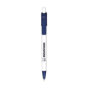 Logo trade promotional giveaway photo of: Stilolinea Ducal Color pen